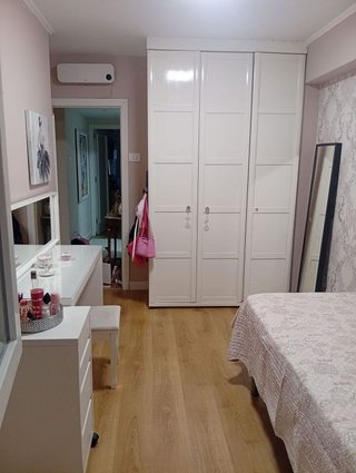 Piso en alquiler en Bouzas - Coia en Vigo