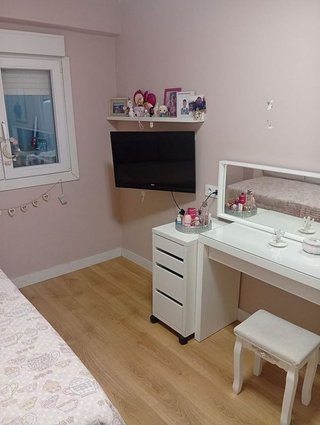Piso en alquiler en Bouzas - Coia en Vigo