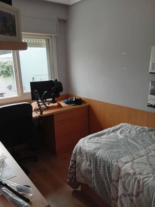 Piso en alquiler en Bouzas - Coia en Vigo