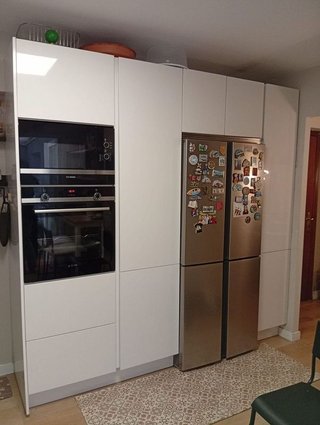Piso en alquiler en Bouzas - Coia en Vigo