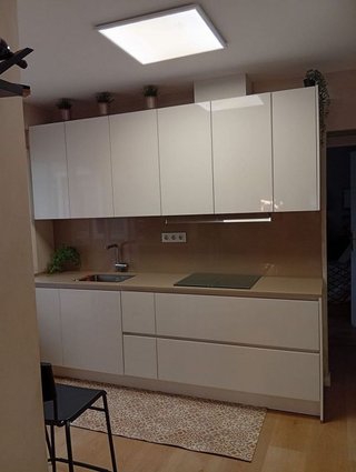 Piso en alquiler en Bouzas - Coia en Vigo