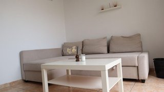 Piso en alquiler en Santa Catalina - Canteras en Palmas de Gran Canaria(Las)