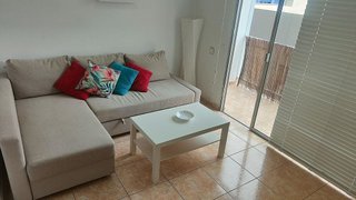 Piso en alquiler en Santa Catalina - Canteras en Palmas de Gran Canaria(Las)