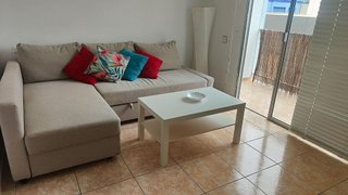 Piso en alquiler en Santa Catalina - Canteras en Palmas de Gran Canaria(Las)