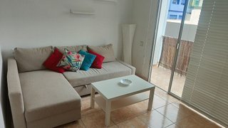 Piso en alquiler en Santa Catalina - Canteras en Palmas de Gran Canaria(Las)