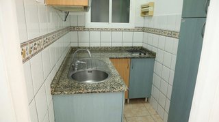 Piso en alquiler en Santa Catalina - Canteras en Palmas de Gran Canaria(Las)