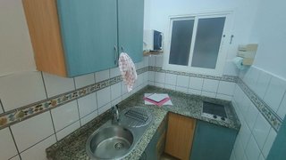 Piso en alquiler en Santa Catalina - Canteras en Palmas de Gran Canaria(Las)
