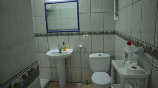 Piso en alquiler en Santa Catalina - Canteras en Palmas de Gran Canaria(Las)