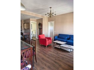 Piso en alquiler en Casco Histórico en Toledo