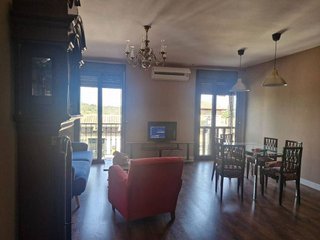 Piso en alquiler en Casco Histórico en Toledo