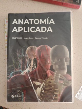 Anatomía aplicada