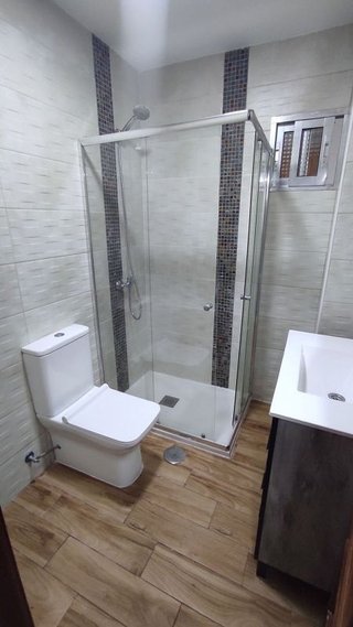 Piso en venta en Centro en Fuenlabrada