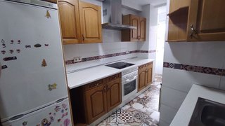 Piso en venta en Centro en Fuenlabrada