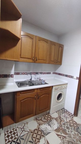 Piso en venta en Centro en Fuenlabrada