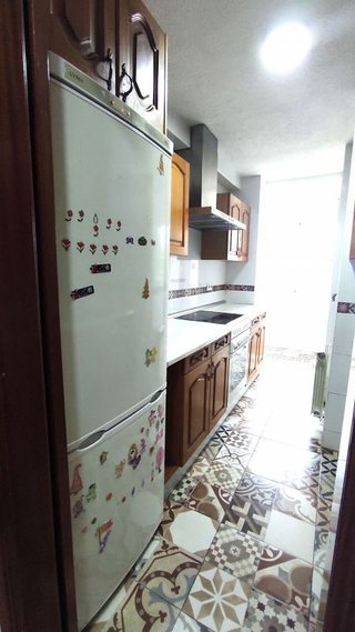 Piso en venta en Centro en Fuenlabrada