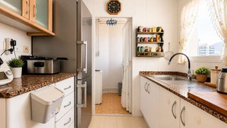 Piso en venta en Pueblo Levante en Benidorm