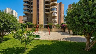 Piso en venta en Pueblo Levante en Benidorm