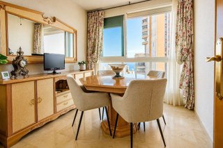 Piso en venta en Pueblo Levante en Benidorm