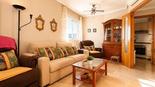 Piso en venta en Pueblo Levante en Benidorm