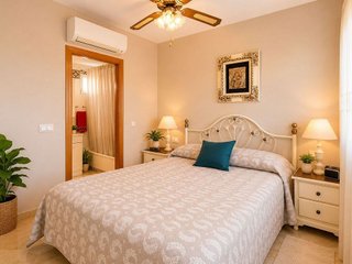 Piso en venta en Pueblo Levante en Benidorm