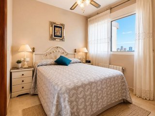 Piso en venta en Pueblo Levante en Benidorm