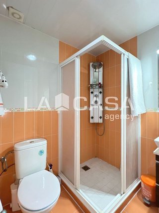 Piso en venta en Artigas - Llefià en Badalona