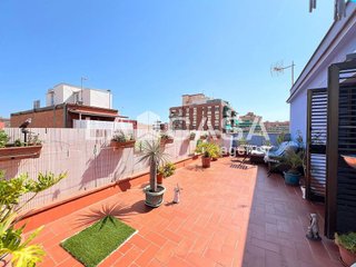 Piso en venta en Artigas - Llefià en Badalona