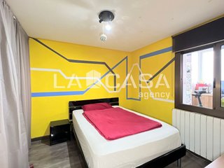Piso en venta en Artigas - Llefià en Badalona