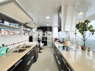 Piso en venta en Artigas - Llefià en Badalona