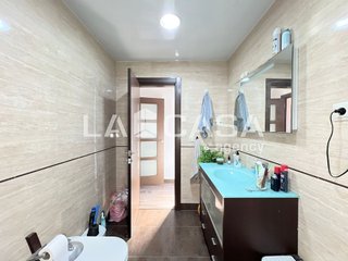 Piso en venta en Artigas - Llefià en Badalona