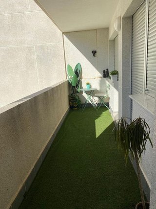 Piso en venta en Riviera del Sol en Mijas