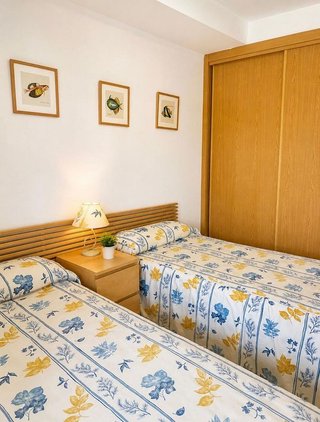 Piso en venta en Riviera del Sol en Mijas