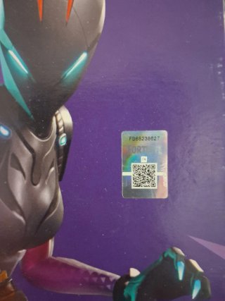Monopoly Fortnite + regalo pistola Nerf