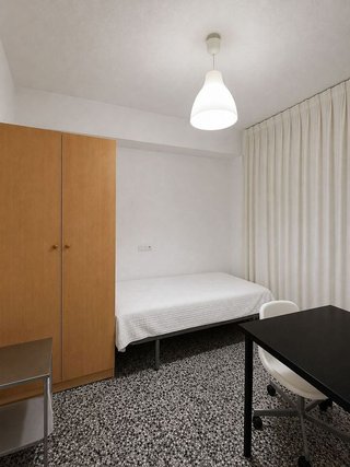 Piso en alquiler en Centro en Murcia