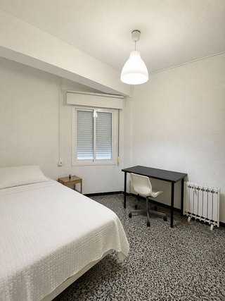 Piso en alquiler en Centro en Murcia