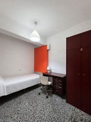 Piso en alquiler en Centro en Murcia