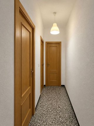 Piso en alquiler en Centro en Murcia