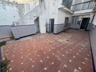Casa adosada en venta en Centro - Doña Mercedes en Dos Hermanas