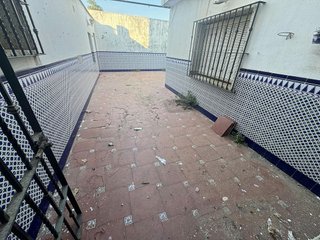 Casa adosada en venta en Centro - Doña Mercedes en Dos Hermanas