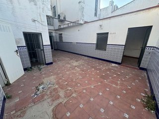 Casa adosada en venta en Centro - Doña Mercedes en Dos Hermanas