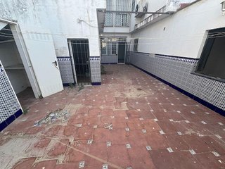 Casa adosada en venta en Centro - Doña Mercedes en Dos Hermanas