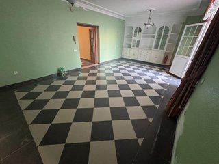 Casa adosada en venta en Centro - Doña Mercedes en Dos Hermanas