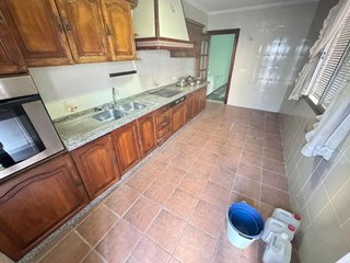 Casa adosada en venta en Centro - Doña Mercedes en Dos Hermanas