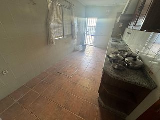 Casa adosada en venta en Centro - Doña Mercedes en Dos Hermanas