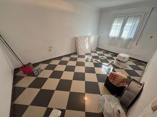 Casa adosada en venta en Centro - Doña Mercedes en Dos Hermanas