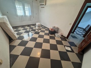 Casa adosada en venta en Centro - Doña Mercedes en Dos Hermanas