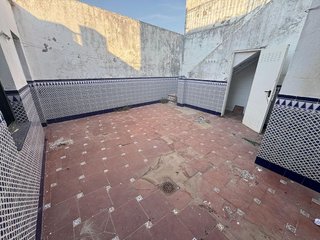 Casa adosada en venta en Centro - Doña Mercedes en Dos Hermanas