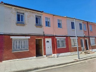 Casa en venta en Gamonal en Burgos