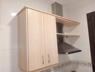 Piso en alquiler en San Bartolomé - Judería en Sevilla