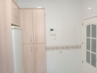 Piso en alquiler en San Bartolomé - Judería en Sevilla